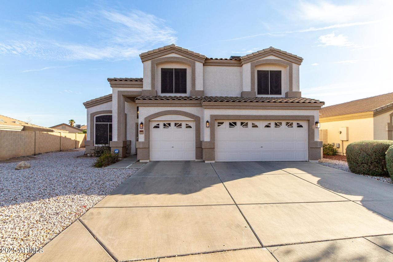 12809 W Evans Dr., El Mirage, AZ 85335