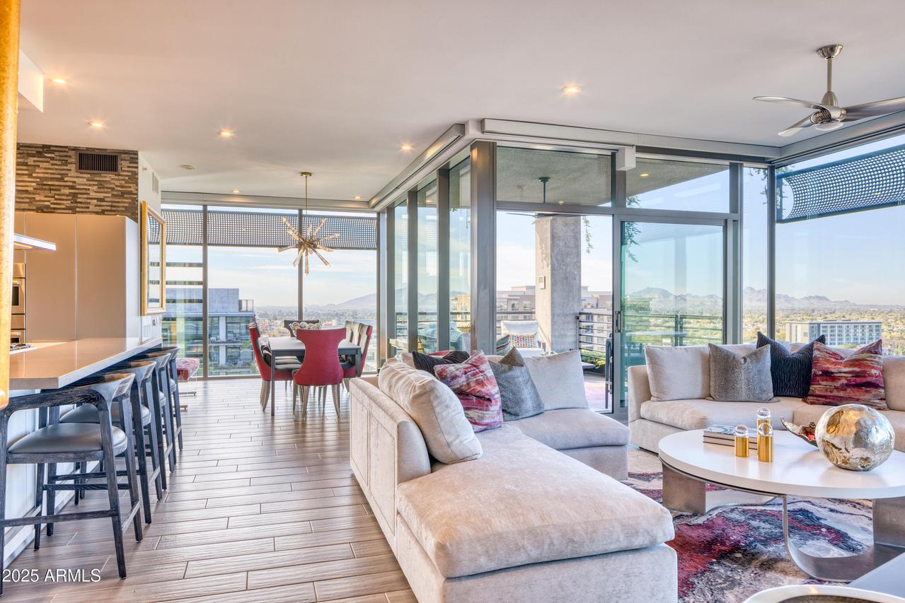 7120 E Kierland Blvd. #1117, Scottsdale, AZ 85254