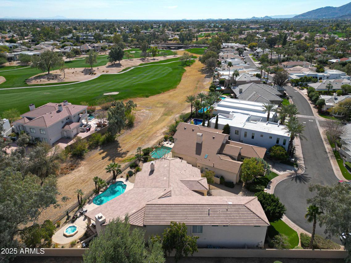 10125 N 78th Pl., Scottsdale, AZ 85258