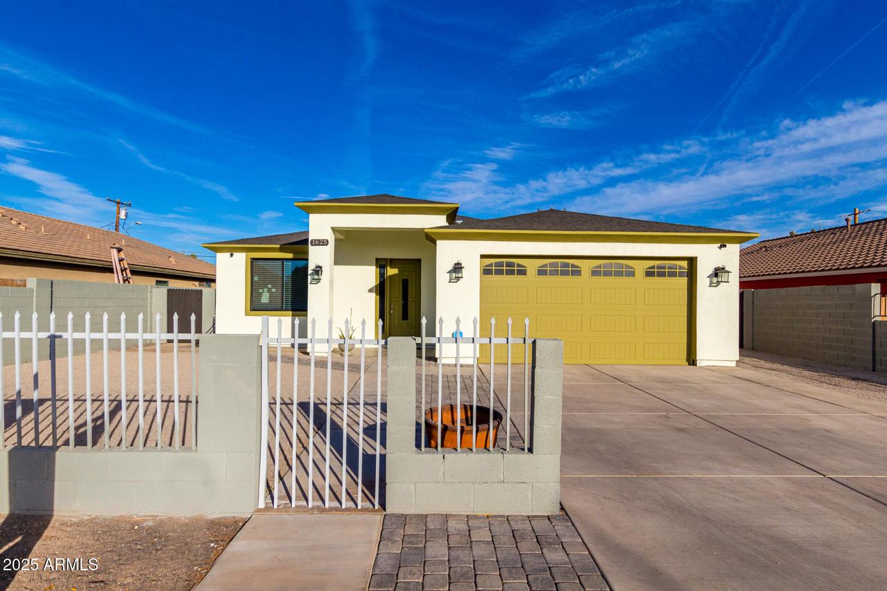 1625 S 113th Ave., Avondale, AZ 85323