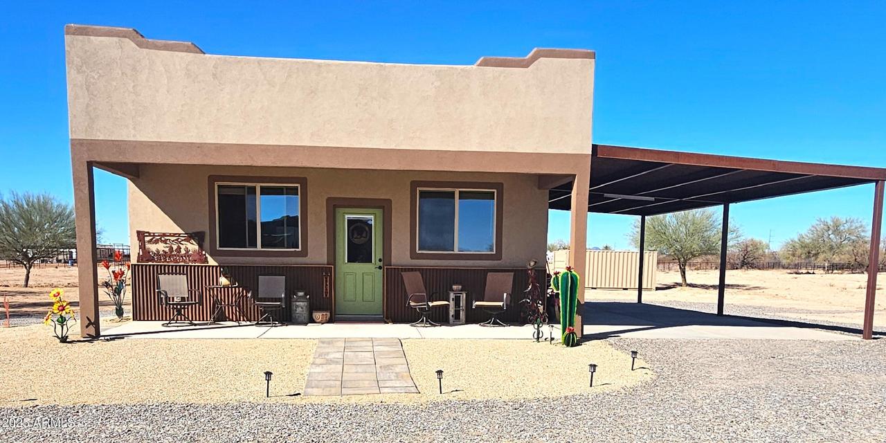 35524 N 215th Dr., Wittmann, AZ 85361
