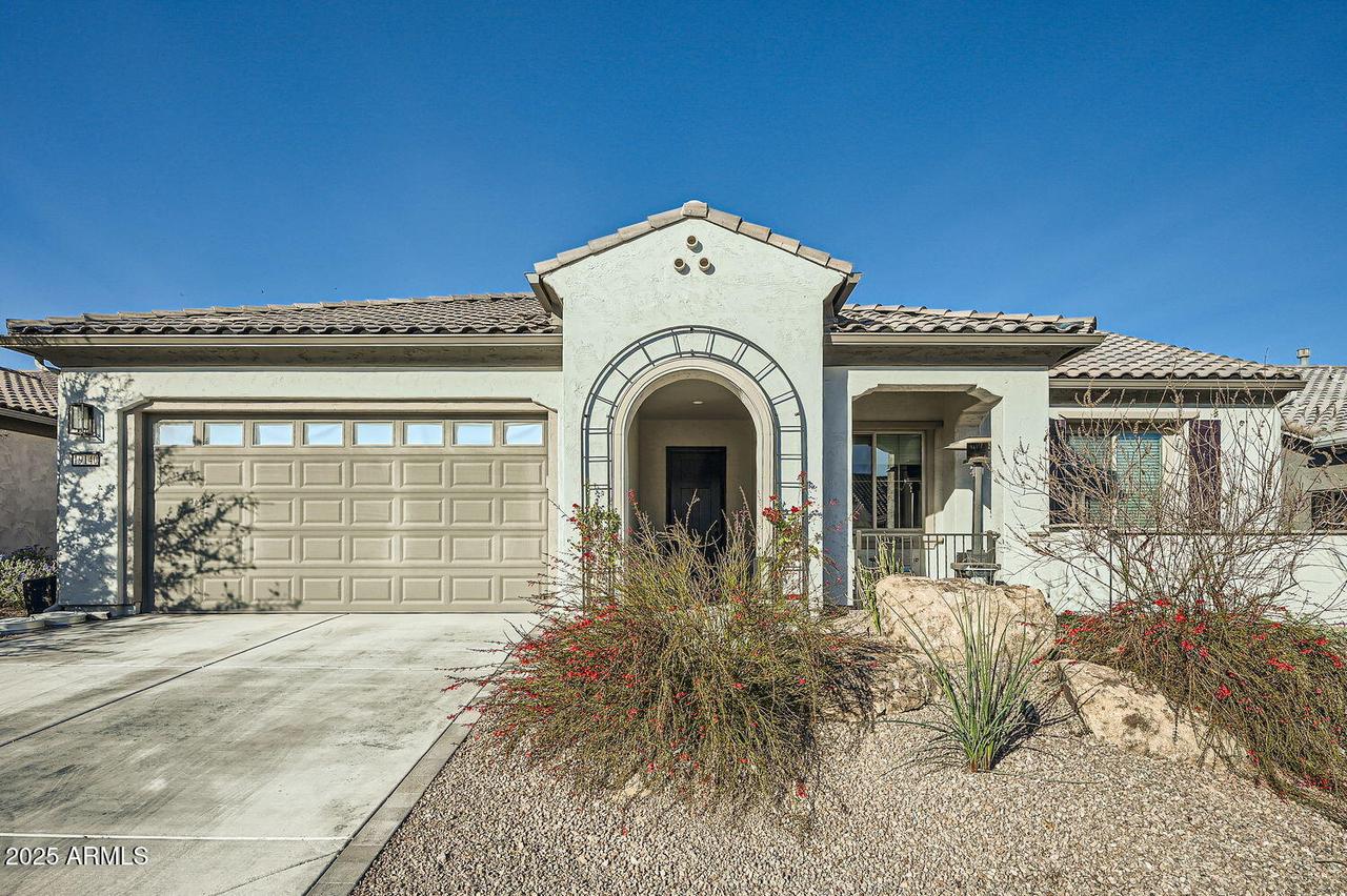 19140 N 259th Ave., Buckeye, AZ 85396