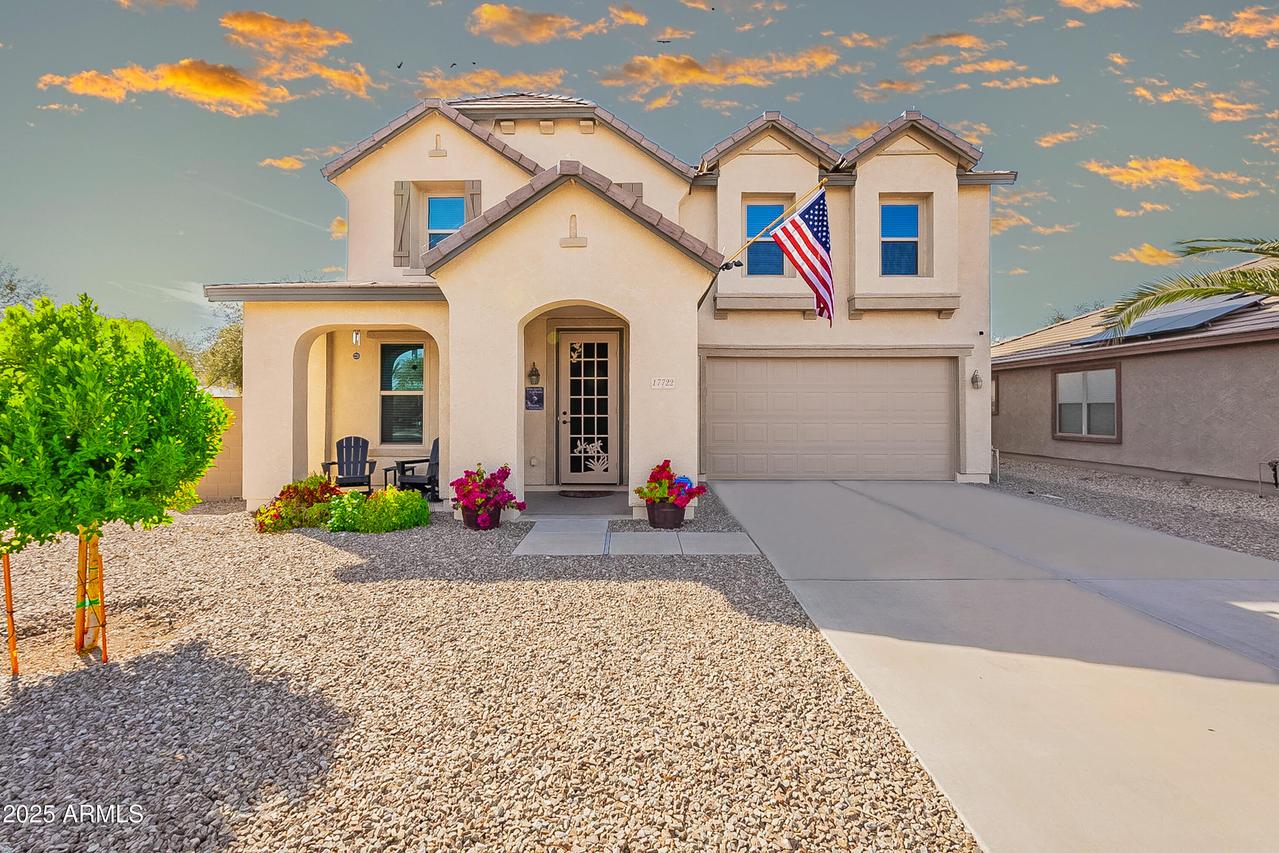 17722 N 183rd Ave., Surprise, AZ 85374