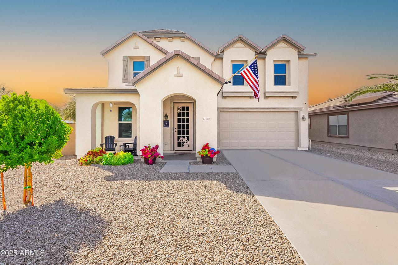 17722 N 183rd Ave., Surprise, AZ 85374