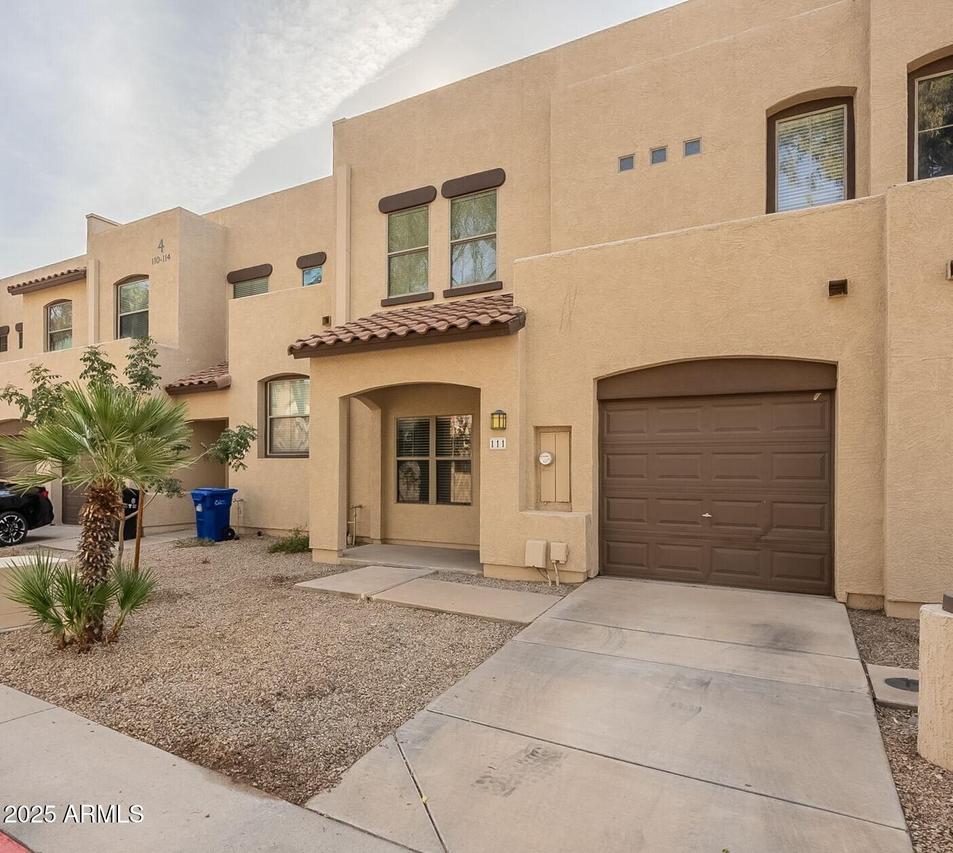 1930 E Hayden Ln. #111, Tempe, AZ 85281