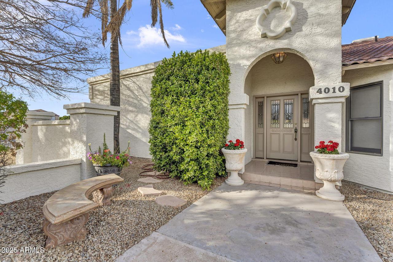 4010 E Grandview St., Mesa, AZ 85205