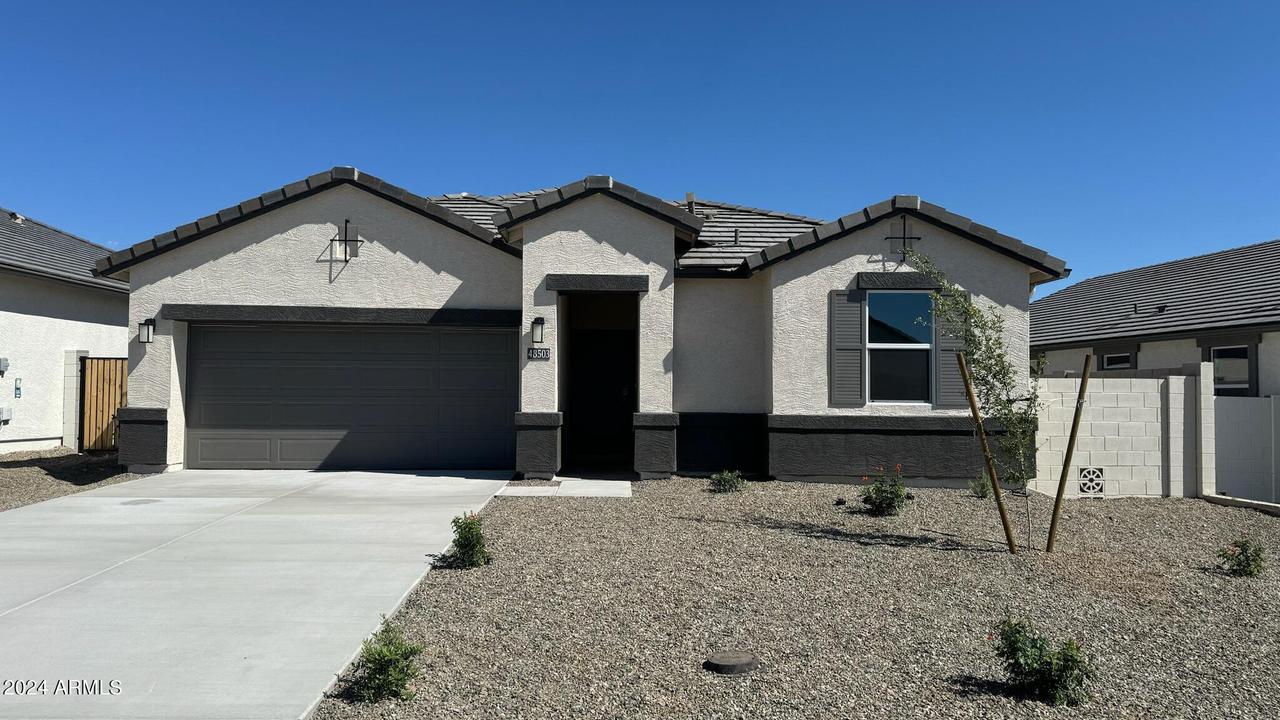 48503 N Duran Way, Gold Canyon, AZ 85118