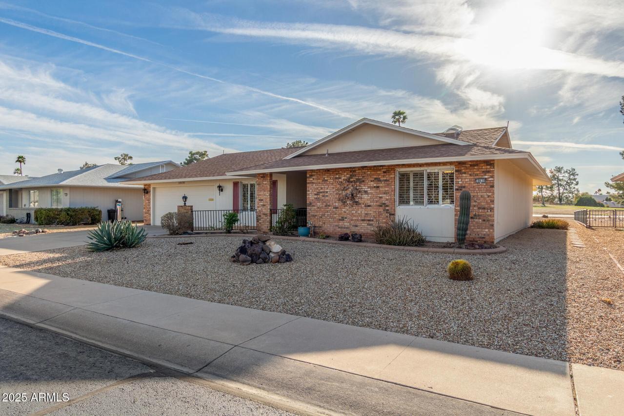 18630 N Palo Verde Dr., Sun City, AZ 85373