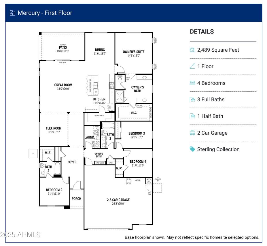 34440 N Timberlake Manor, San Tan Valley, AZ 85144