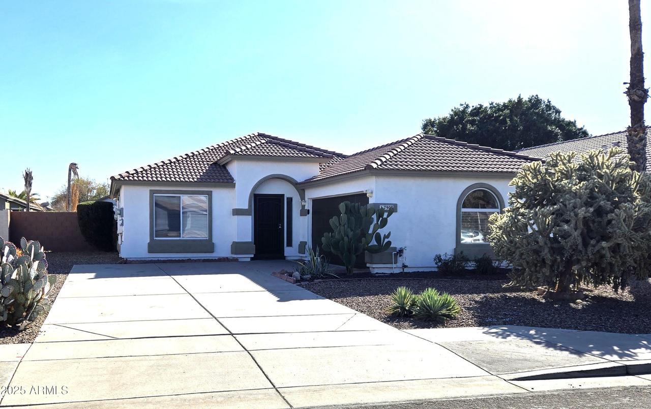 7903 E Harmony Ave., Mesa, AZ 85209