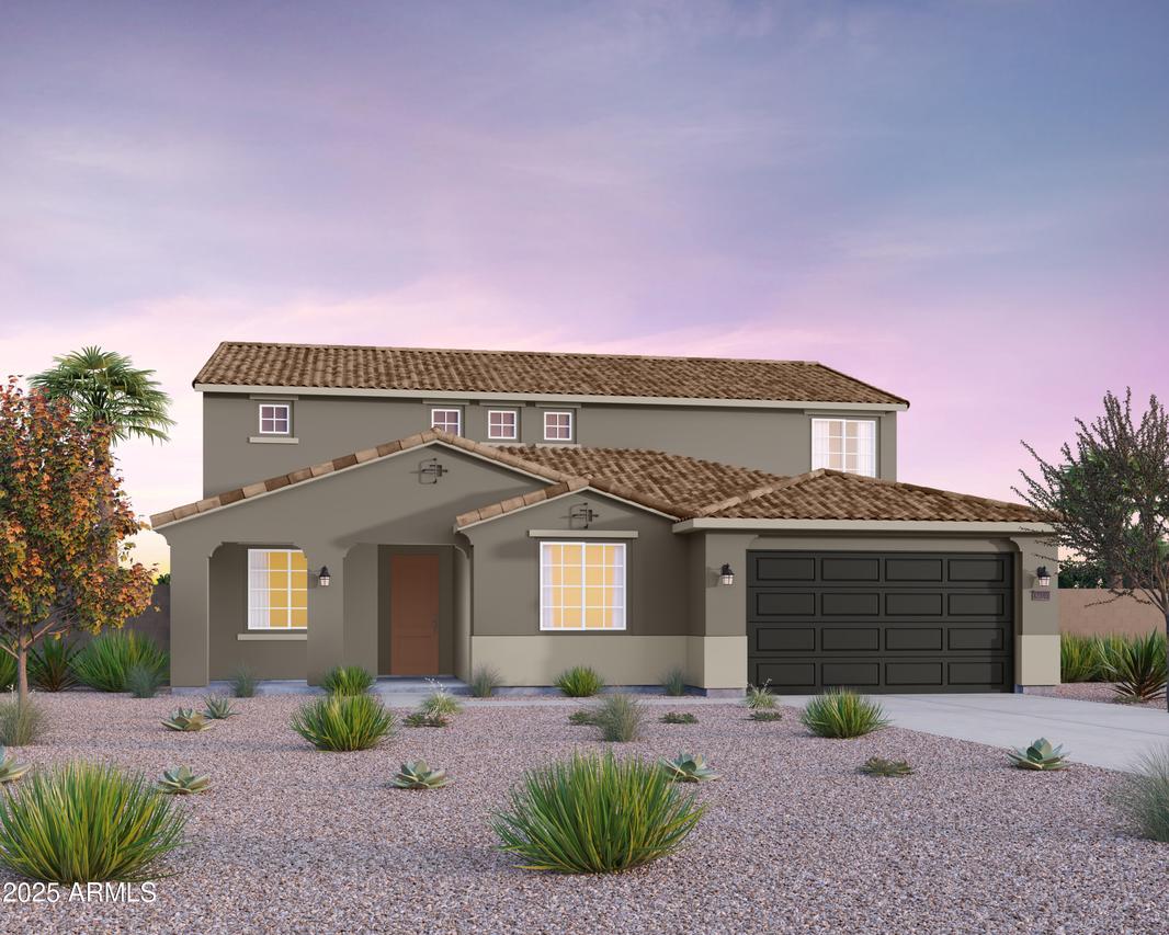 1257 W J Waltz Way, Apache Junction, AZ 85120
