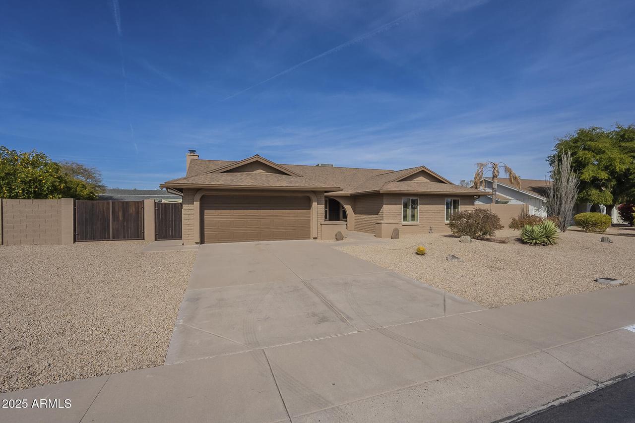 6010 E Greenway Ln., Scottsdale, AZ 85254