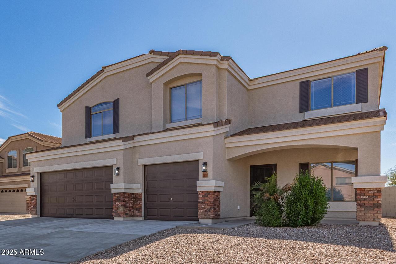 23407 W Ashleigh Marie Dr., Buckeye, AZ 85326