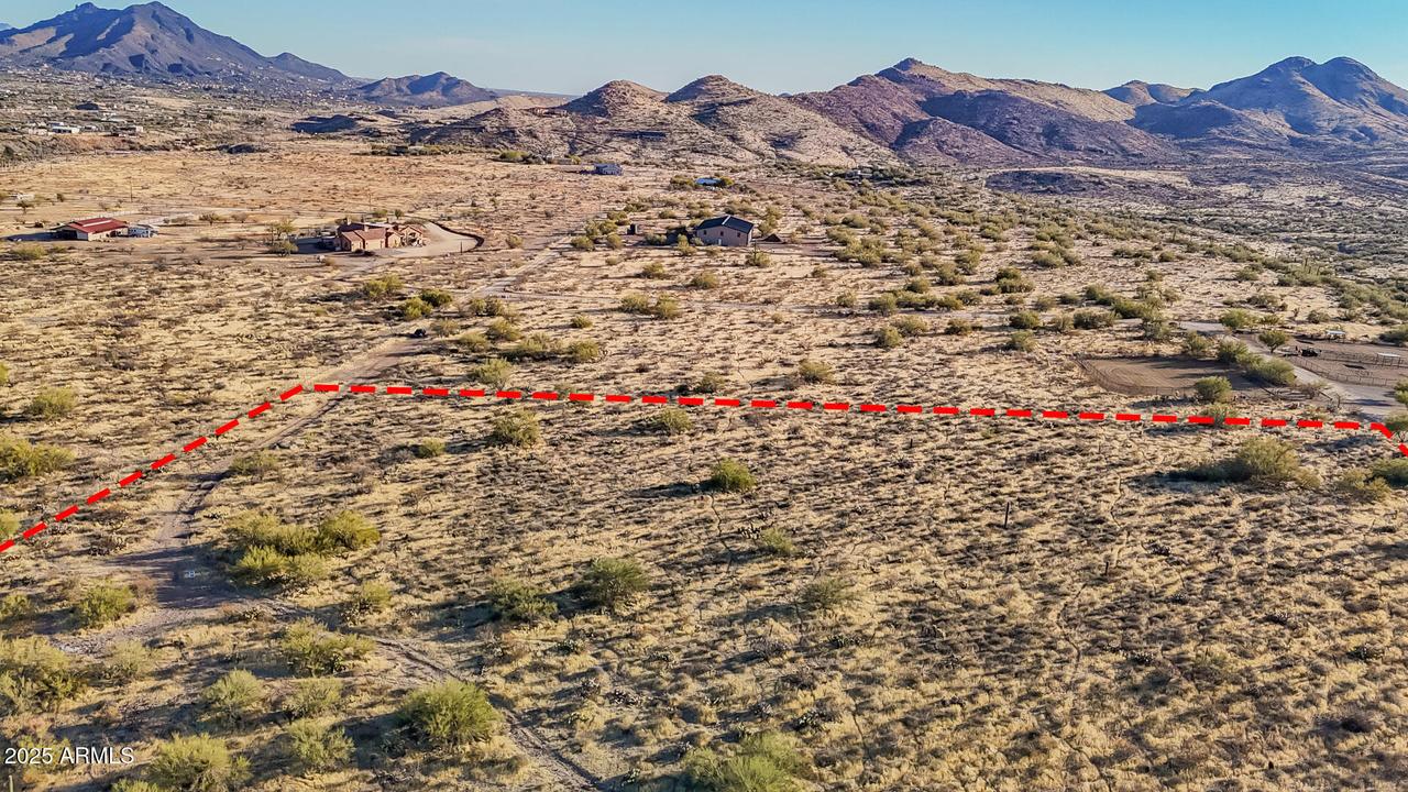 42xxx N 48th St., Cave Creek, AZ 85331