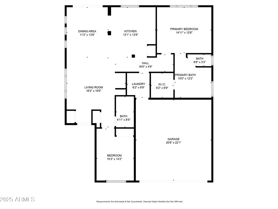 41012 N Noble Hawk Way, Anthem, AZ 85086
