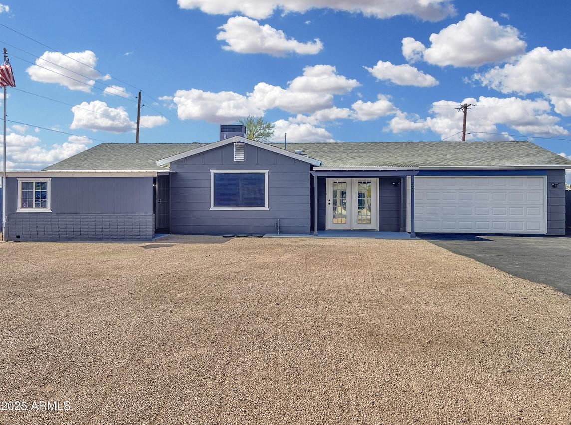 776 S Saguaro Dr., Apache Junction, AZ 85120
