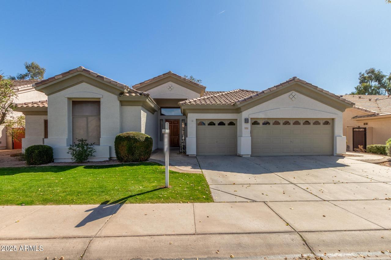 3751 S Vista Pl., Chandler, AZ 85248