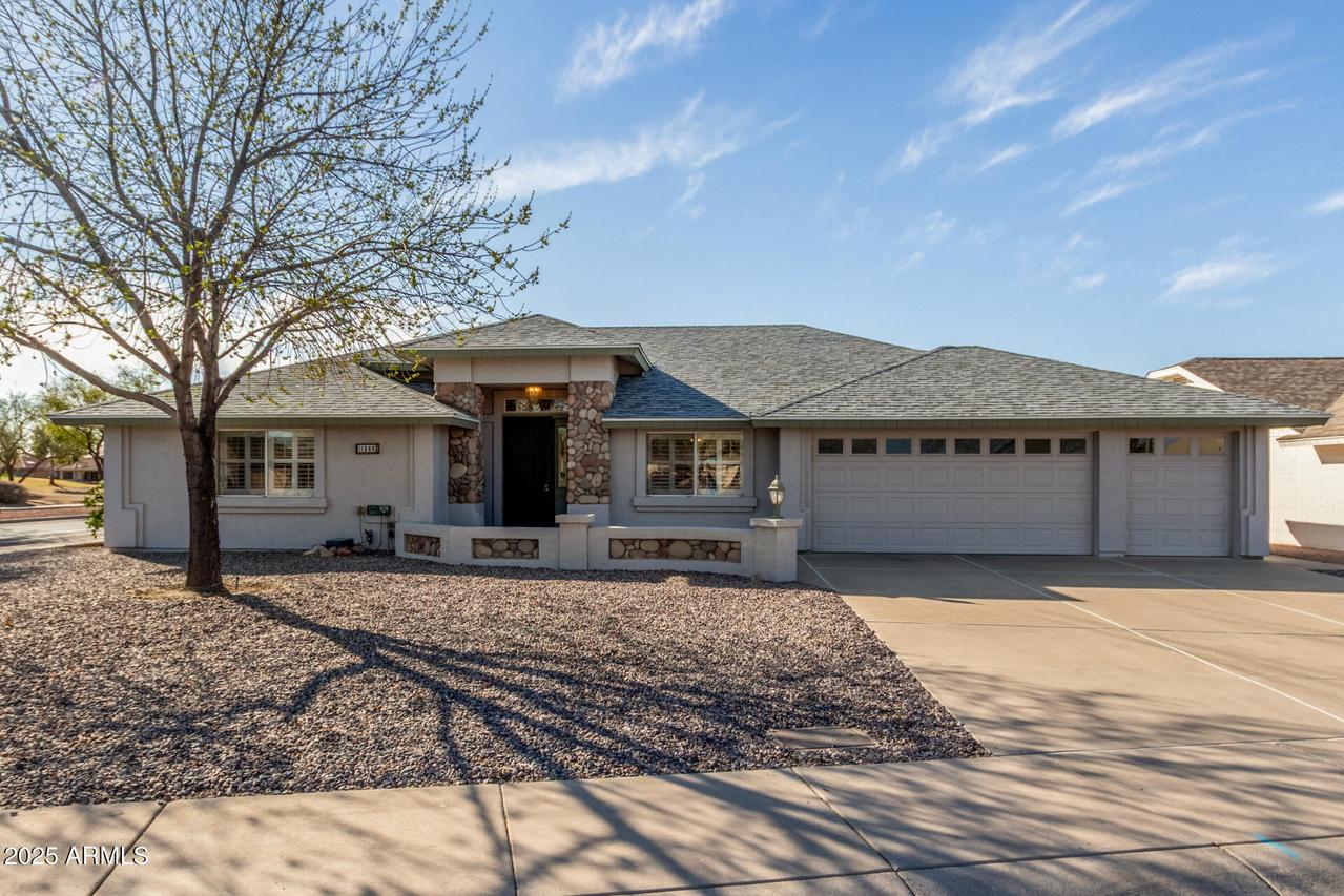 11265 E Laguna Azul Cir., Mesa, AZ 85209