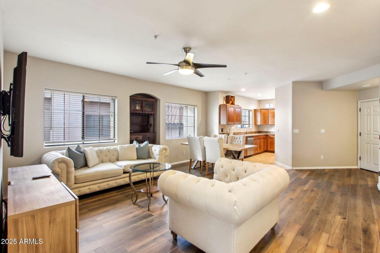 7609 E Indian Bend Rd. #2008, Scottsdale, AZ 85250