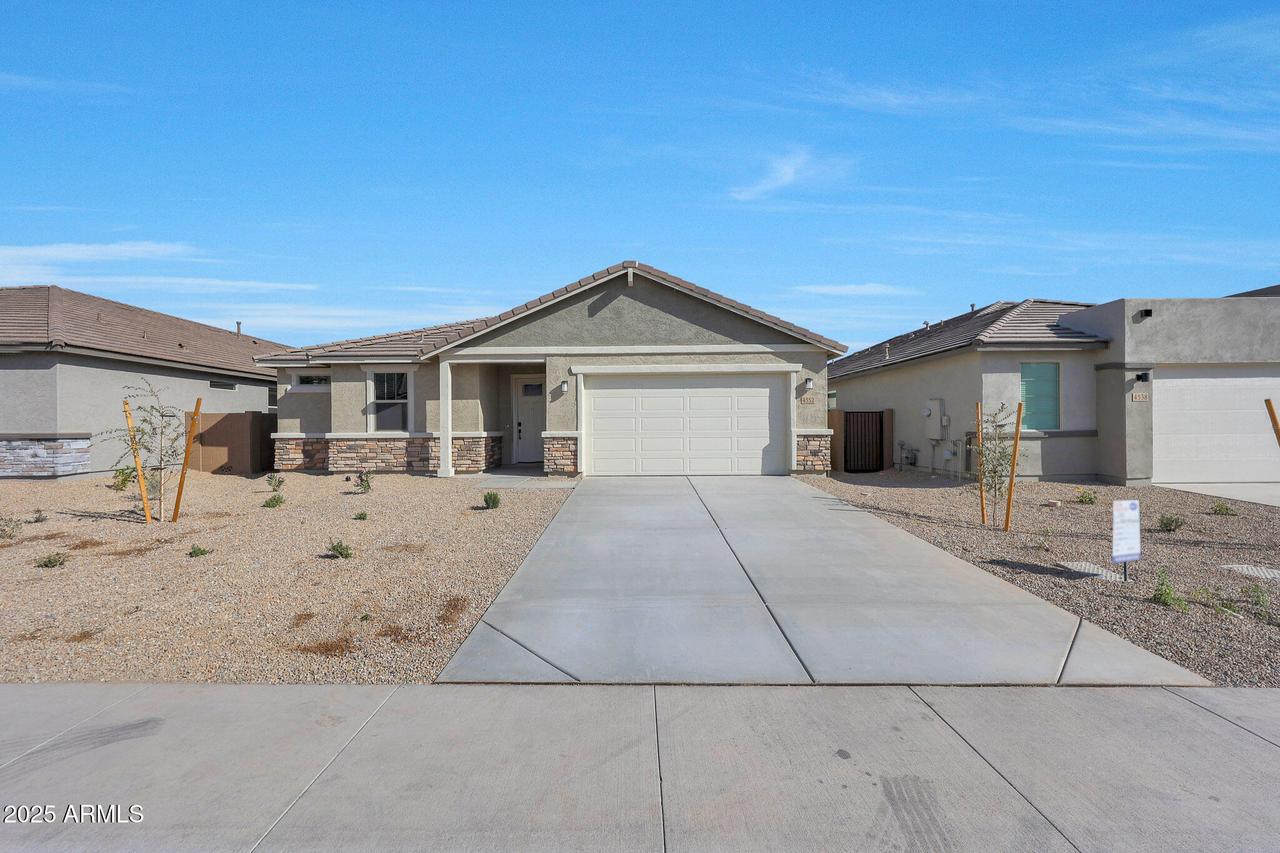 4552 W Willow Run, San Tan Valley, AZ 85144