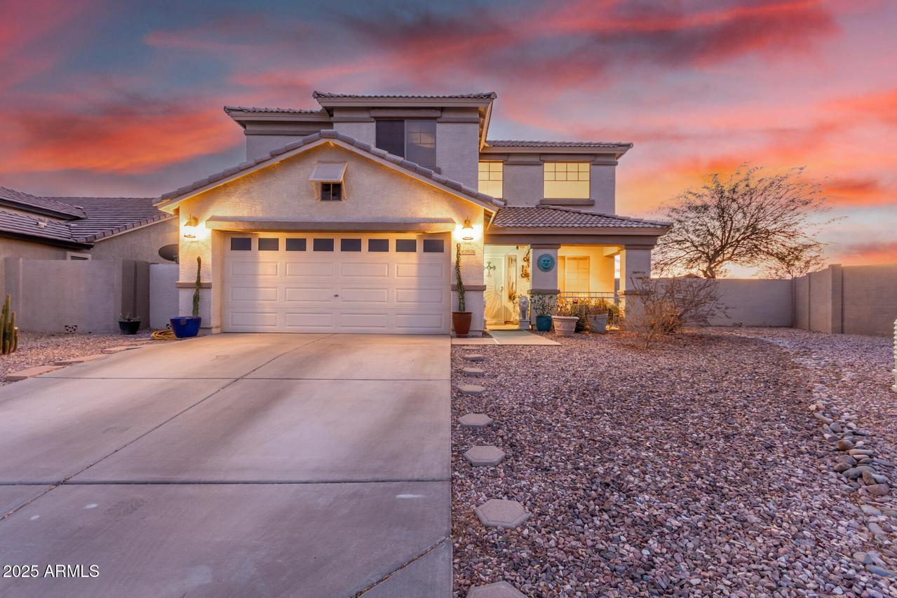 29576 N Gecko Tr., San Tan Valley, AZ 85143