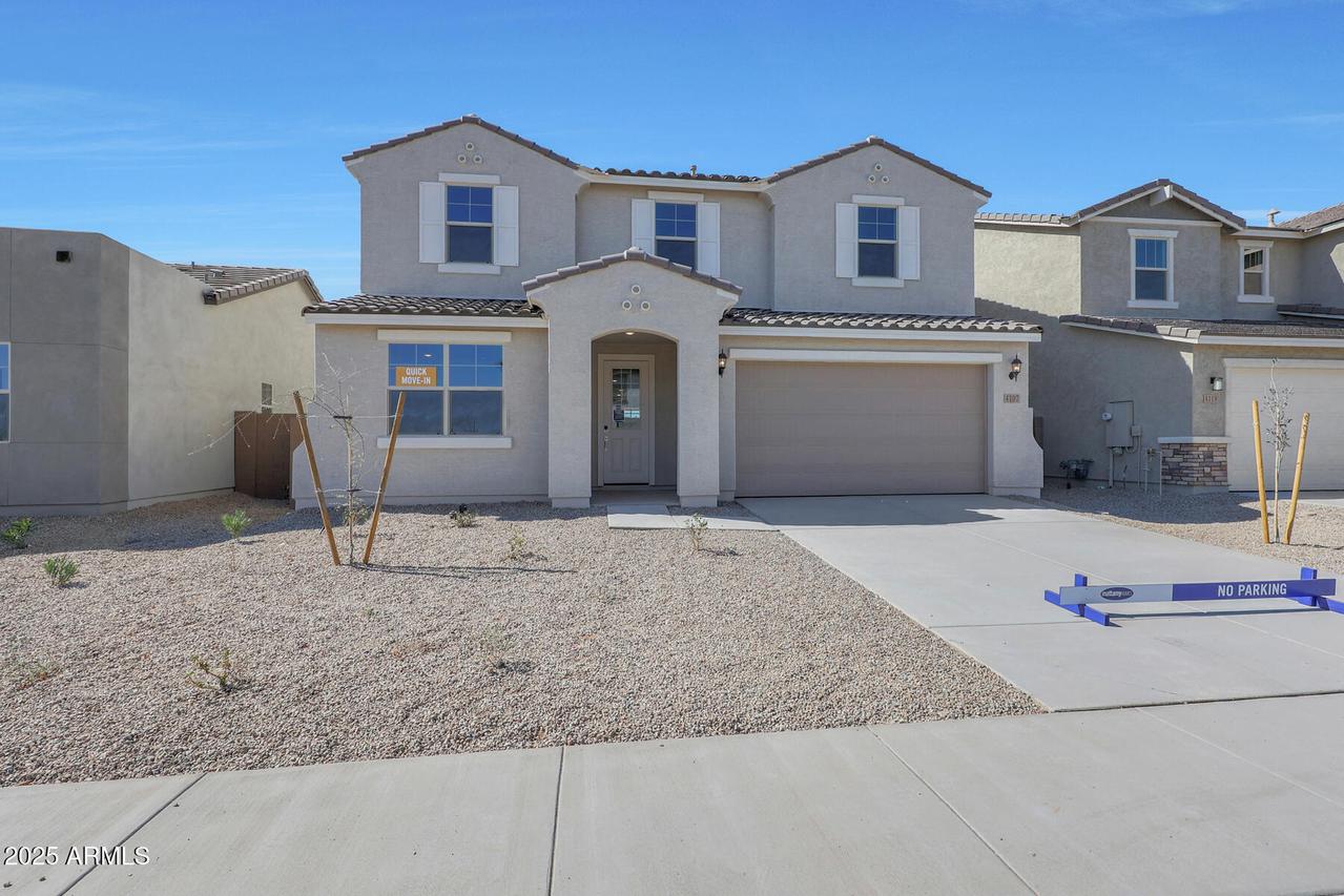 4107 W Eli Dr., San Tan Valley, AZ 85144