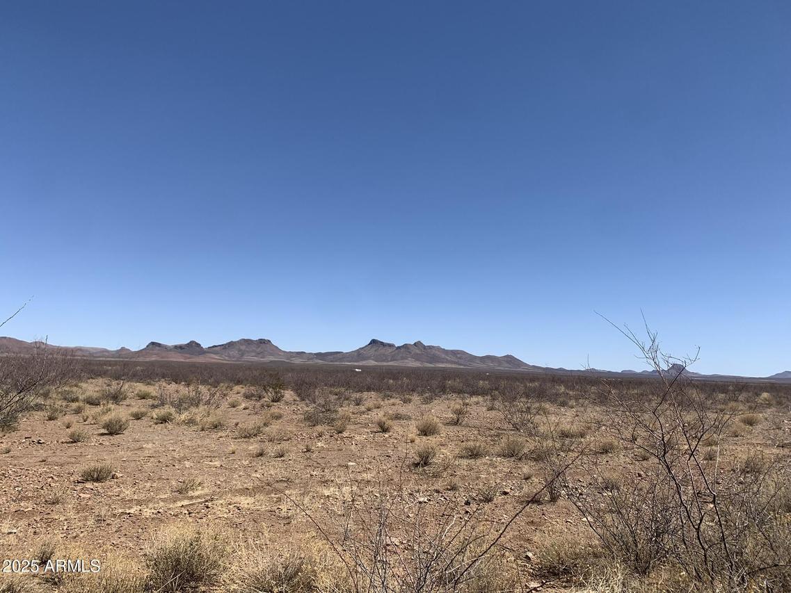 10 Parcels  -cochise College Park #3929, Douglas, AZ 85607