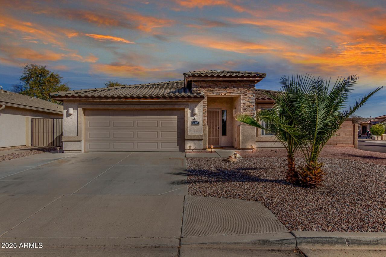 16035 N 159th Dr., Surprise, AZ 85374