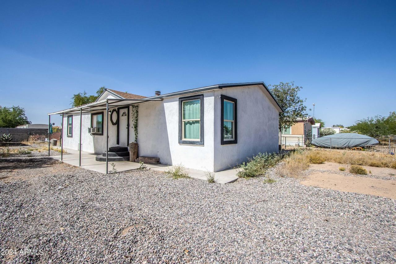 18959 W Palm Ave., Casa Grande, AZ 85122