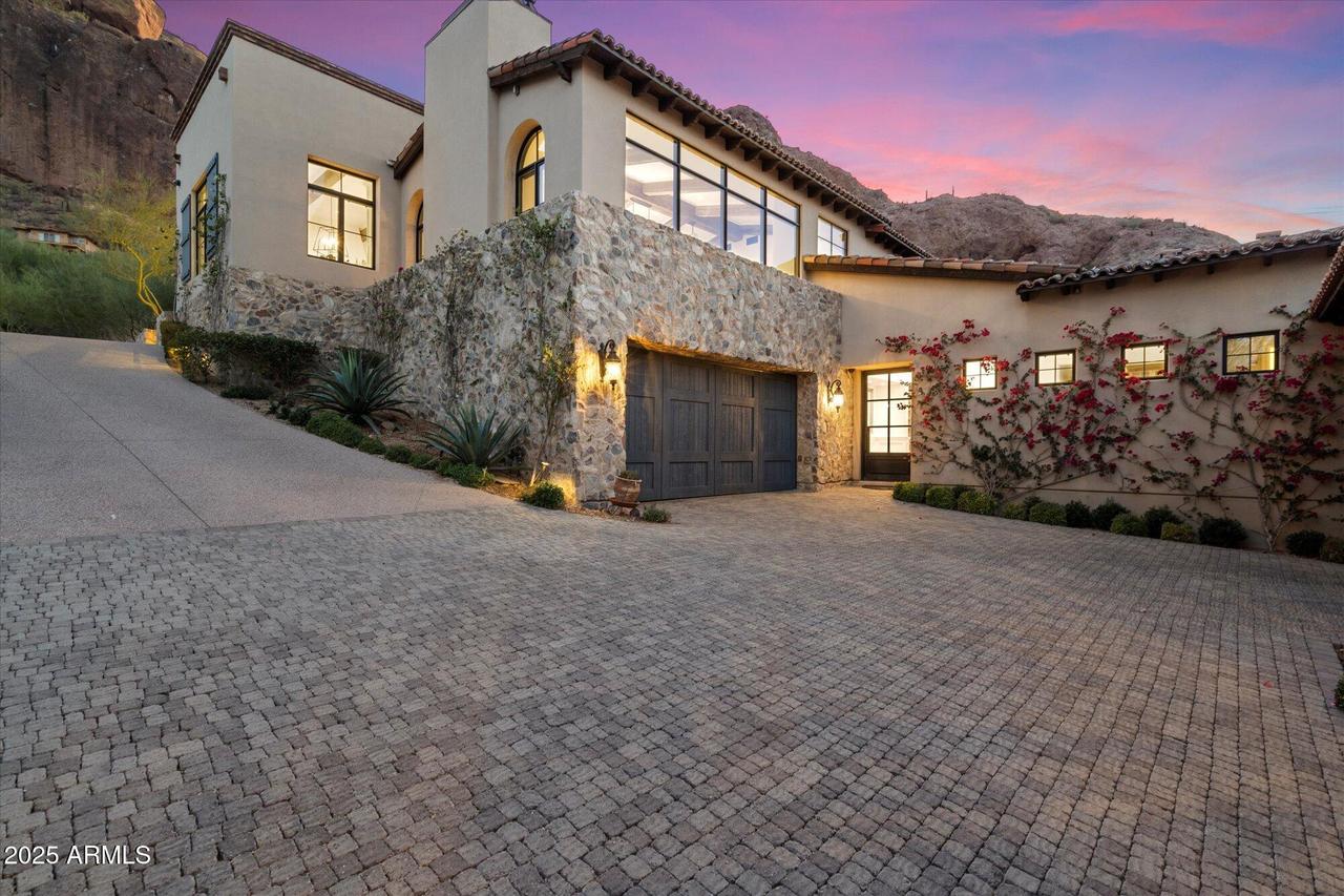 5241 E Palo Verde Dr., Paradise Valley, AZ 85253