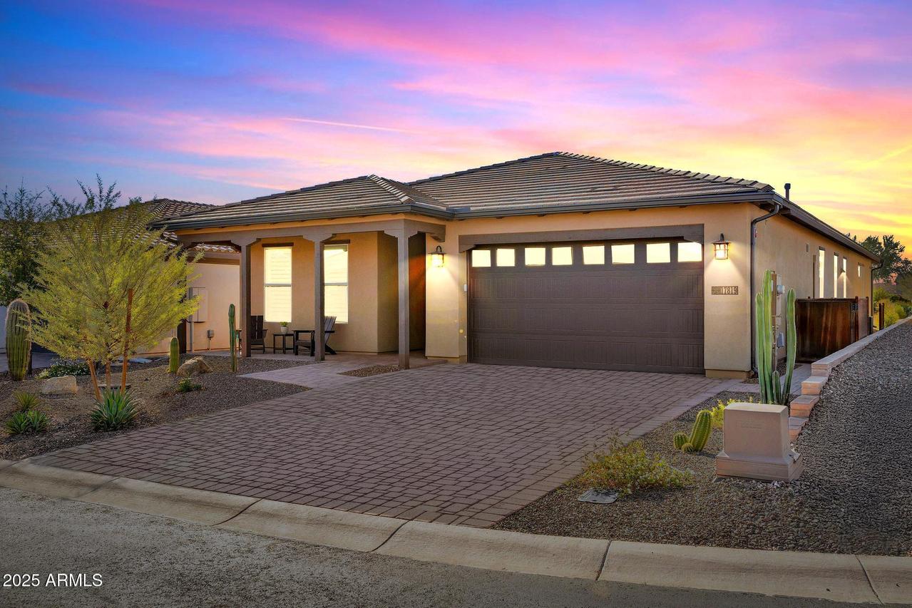 17819 E Oak Creek Canyon Ln., Rio Verde, AZ 85263