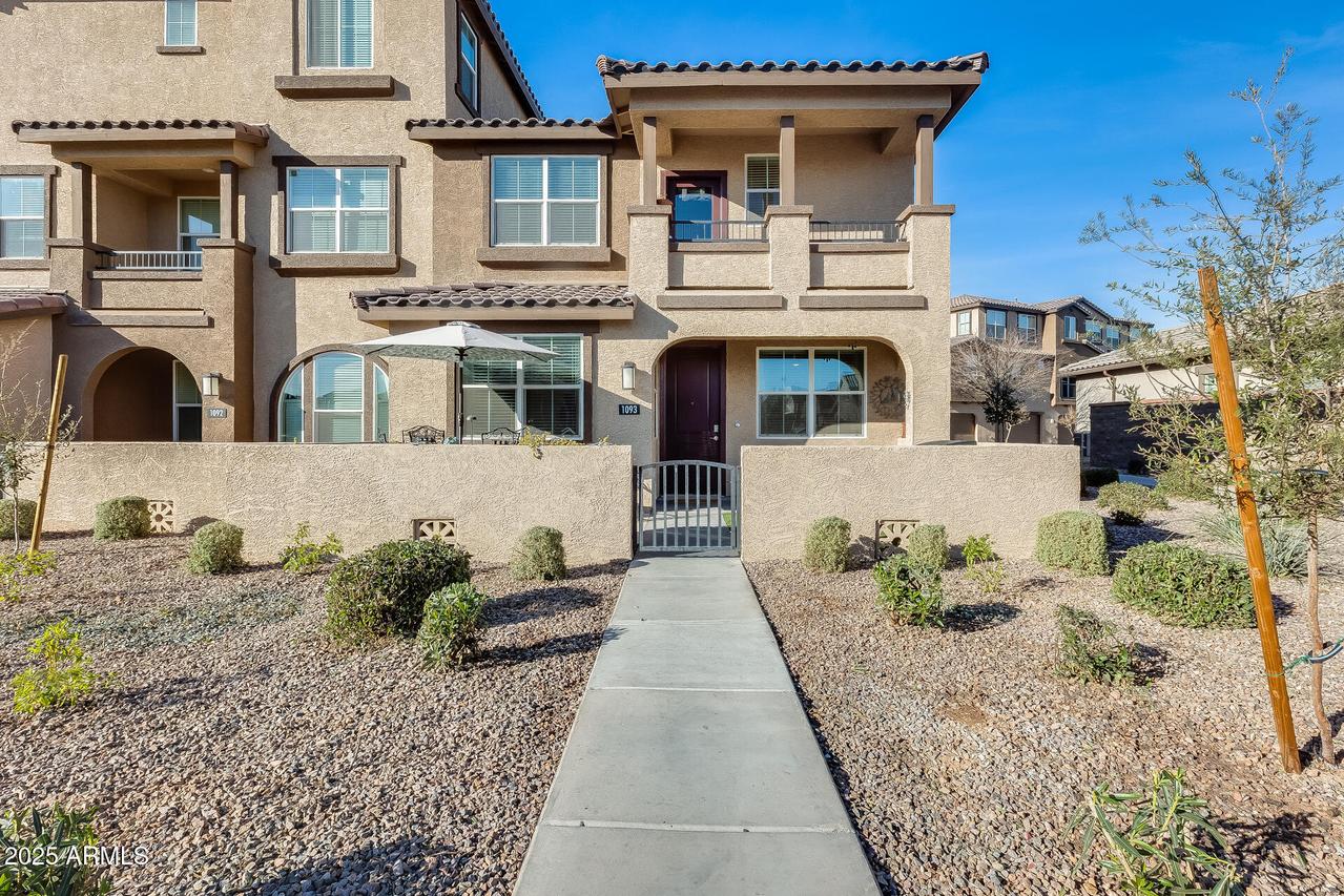 1255 N Arizona Ave. #1093, Chandler, AZ 85225