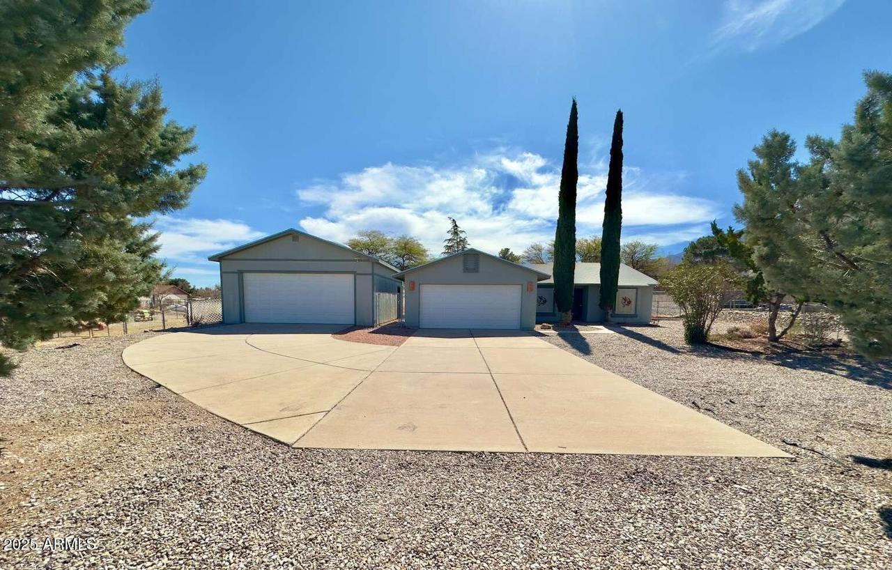 5454 E Hereford Rd., Hereford, AZ 85615