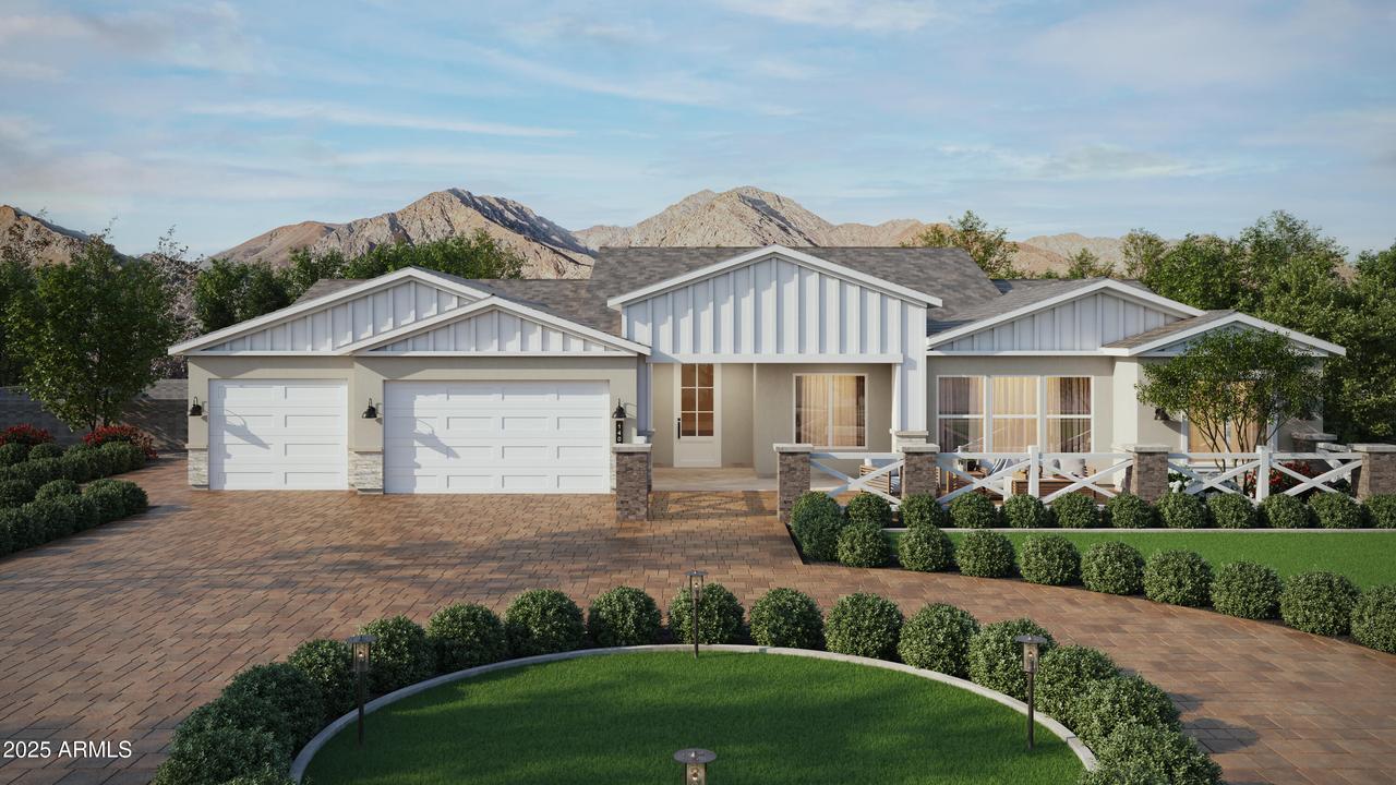 9318 E Cloudview Ave., Gold Canyon, AZ 85118