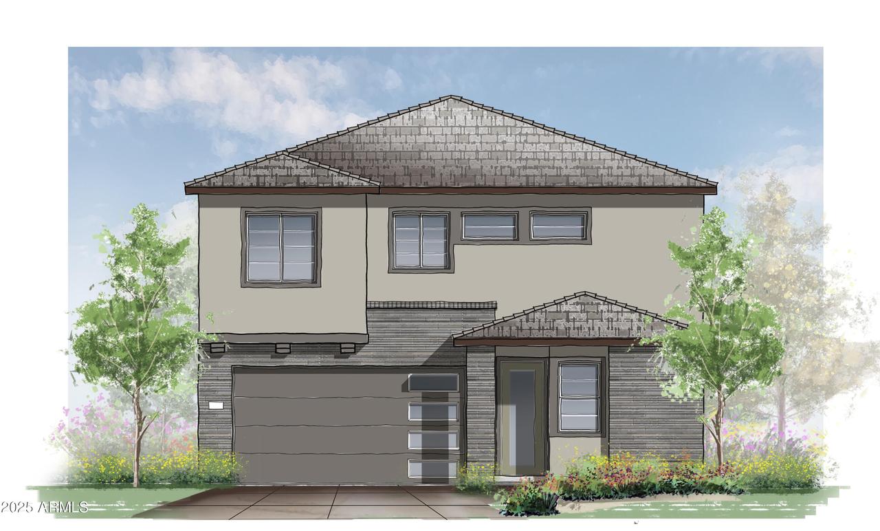 634 N Vine St., Chandler, AZ 85225