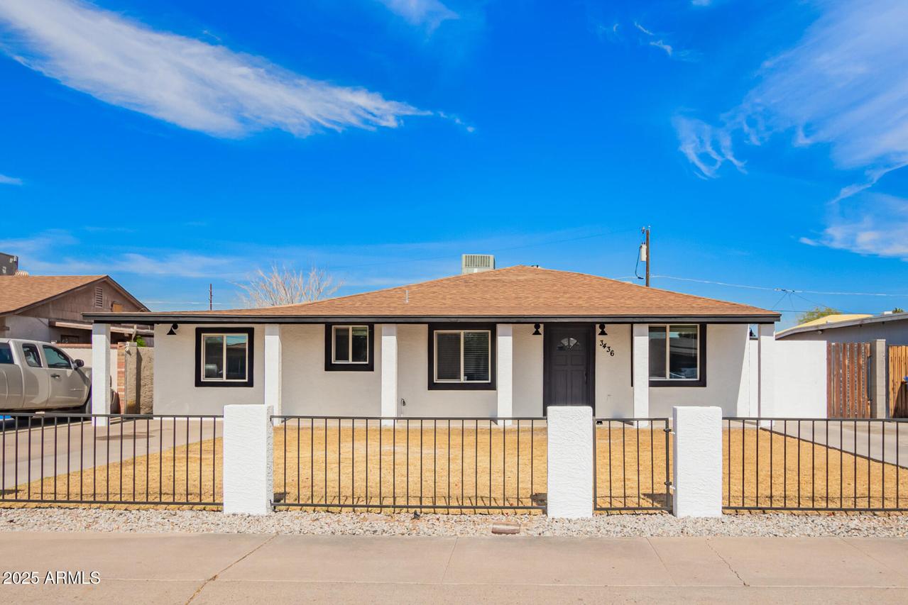 3436 E Pierce St., Phoenix, AZ 85008