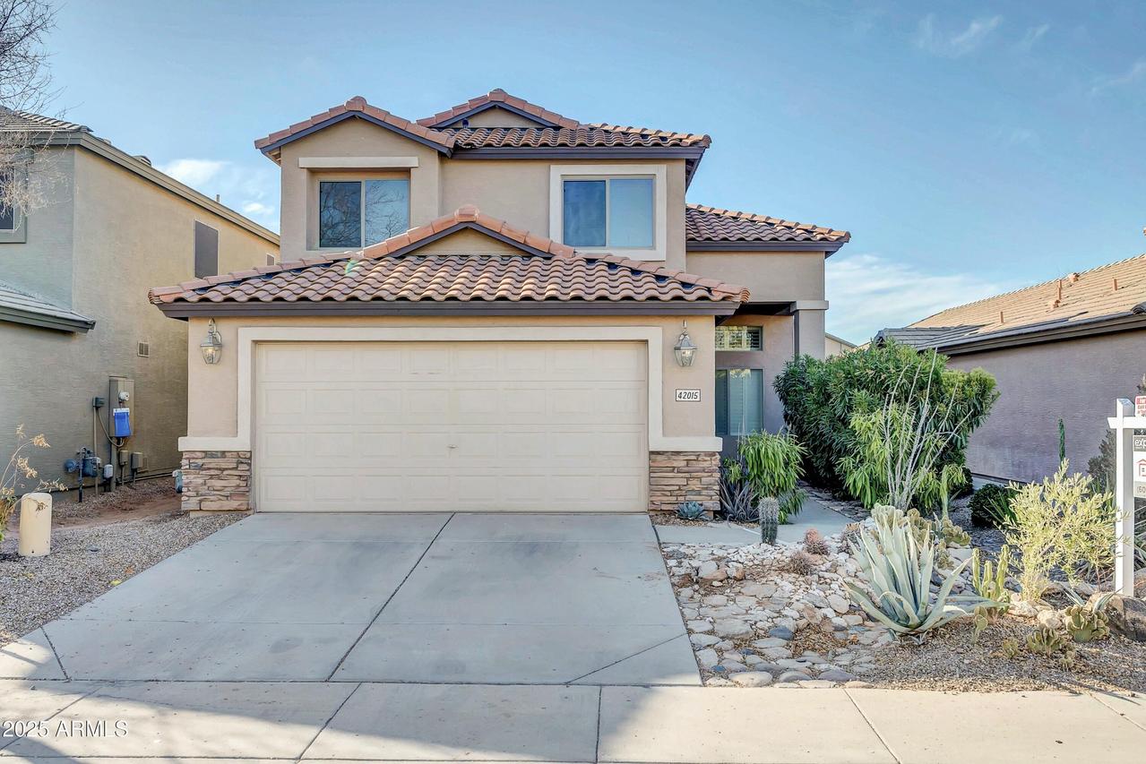 42015 W Hillman Dr., Maricopa, AZ 85138