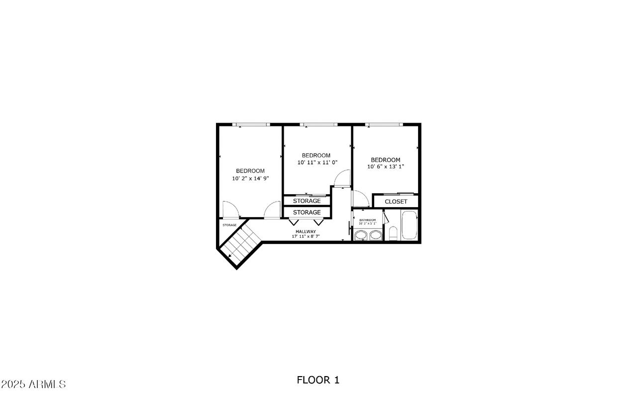 7508 N 21st St., Phoenix, AZ 85020