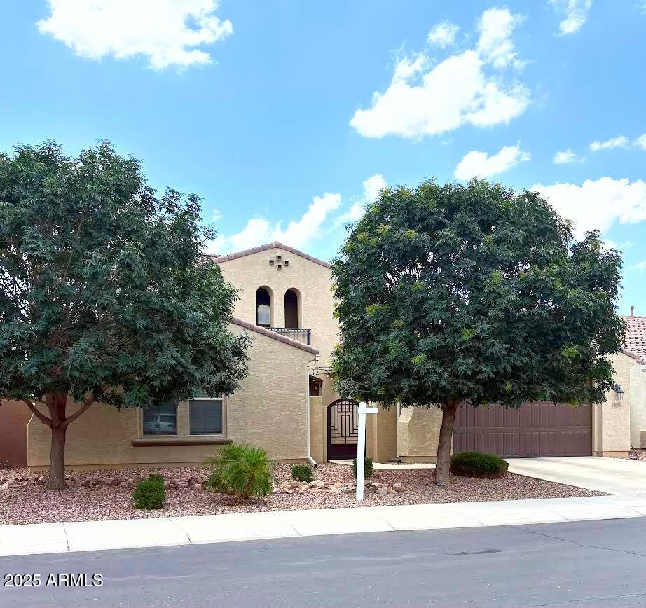3687 E Blue Spruce Ln., Gilbert, AZ 85298