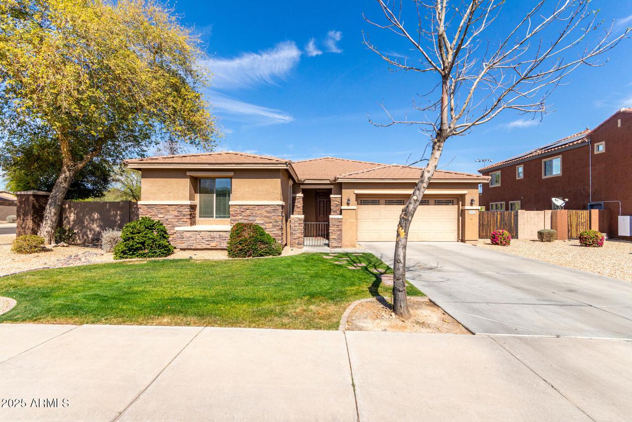 15590 W Montecito Ave., Goodyear, AZ 85395