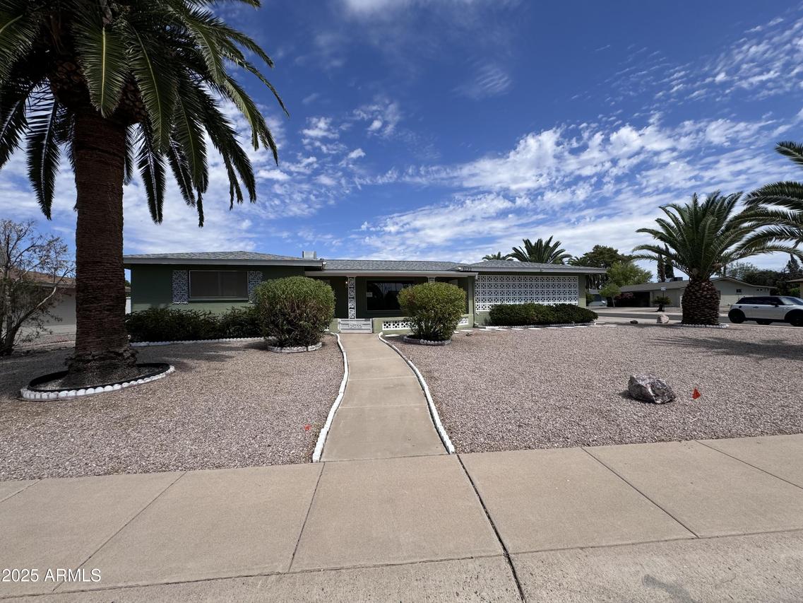 6132 E Decatur St., Mesa, AZ 85205