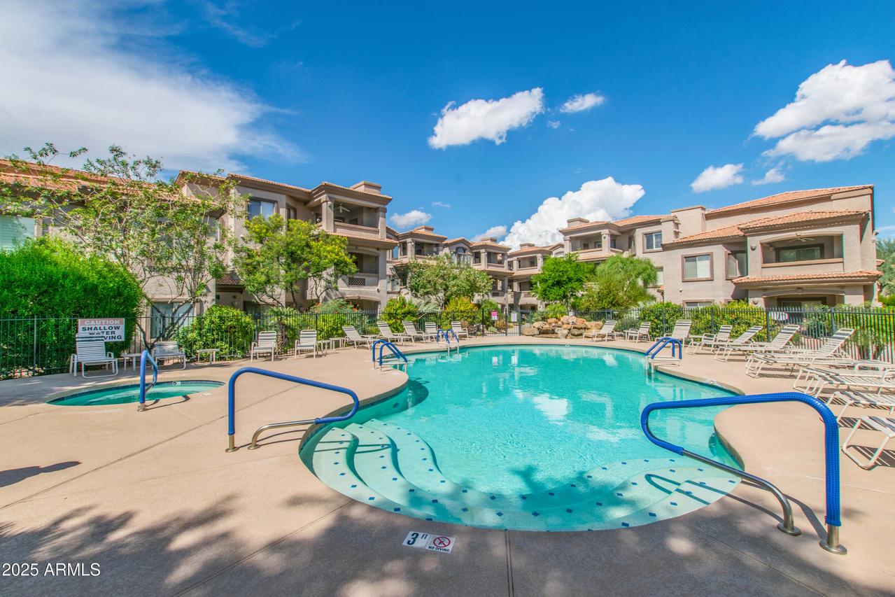 14000 N 94th St. #1118, Scottsdale, AZ 85260