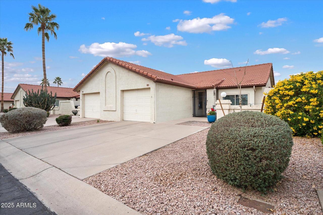 542 S Higley Rd. #83, Mesa, AZ 85206