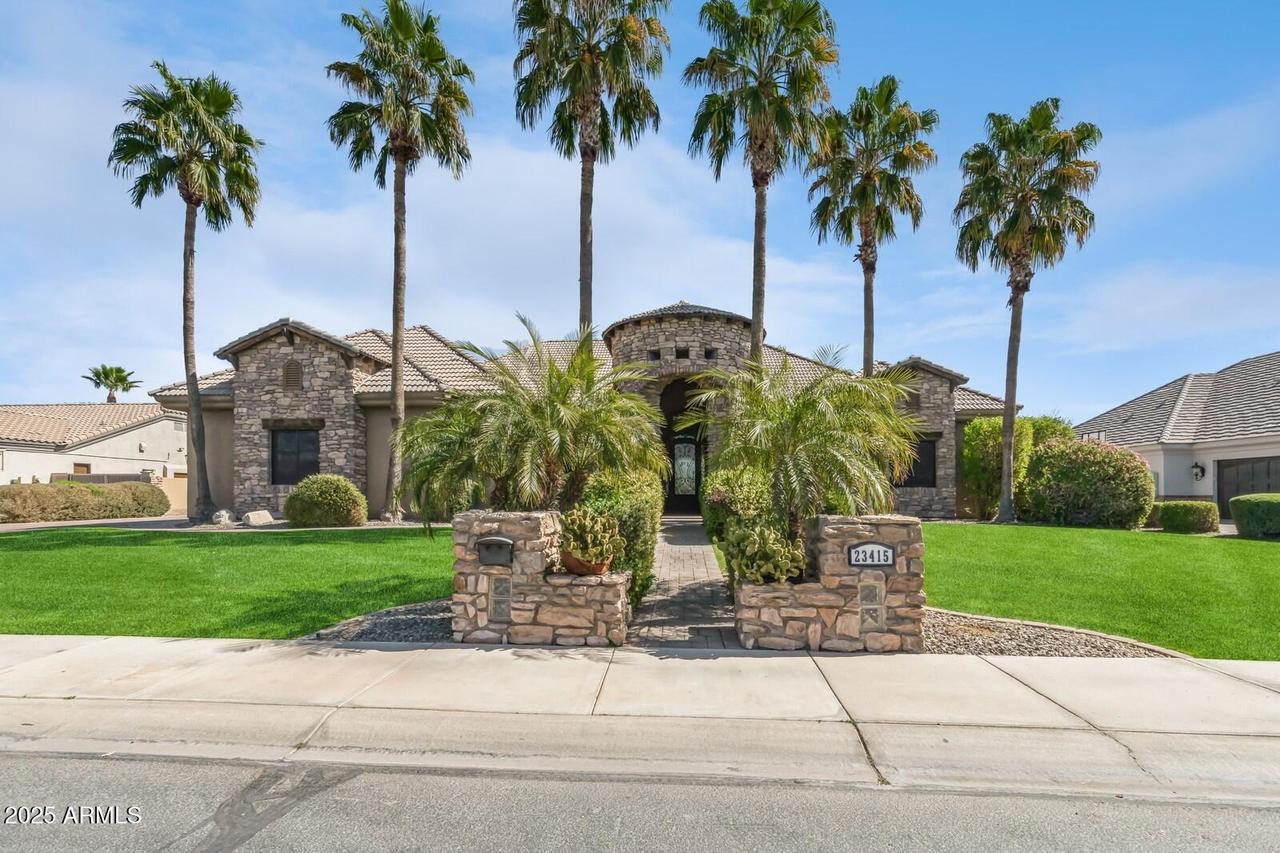 23415 S 202nd St., Queen Creek, AZ 85142