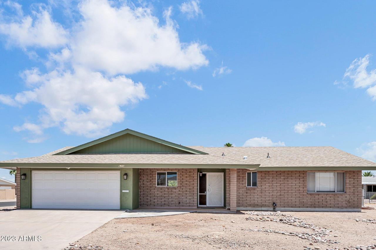 6308 E Billings St., Mesa, AZ 85205