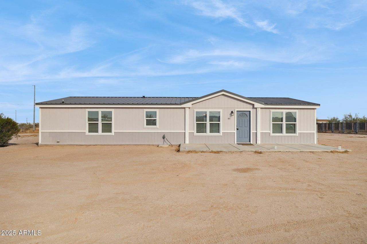 1811 N Brower Ln., Maricopa, AZ 85139