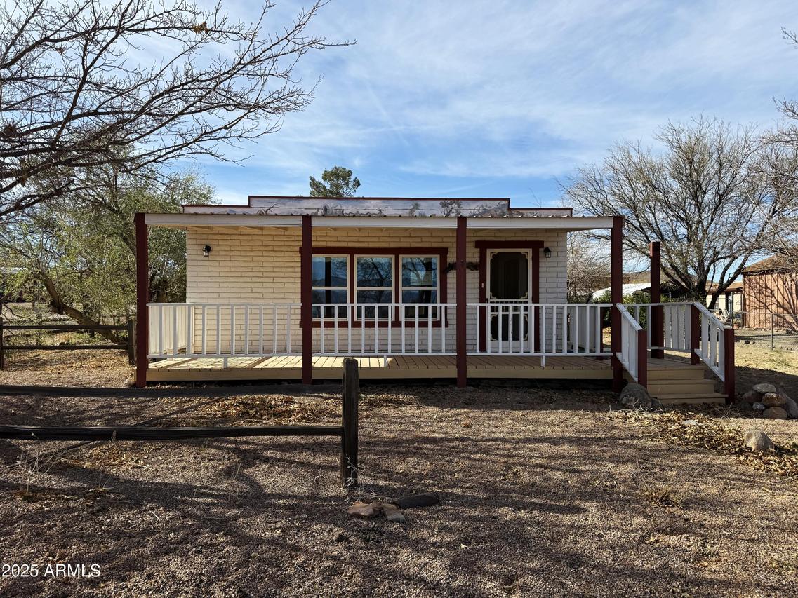 1125 E Allen St., Tombstone, AZ 85638