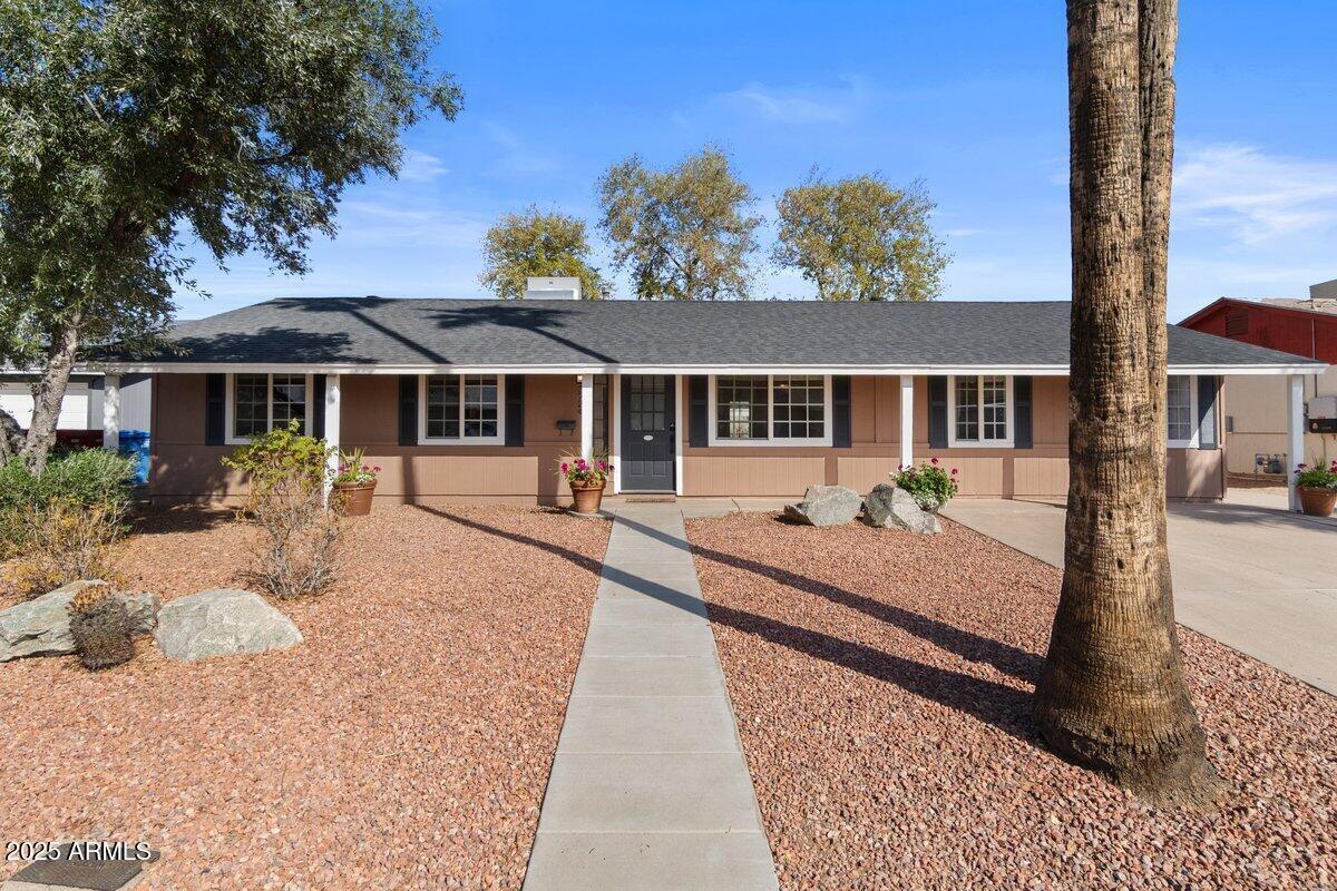 3724 E Joan De Arc Ave., Phoenix, AZ 85032