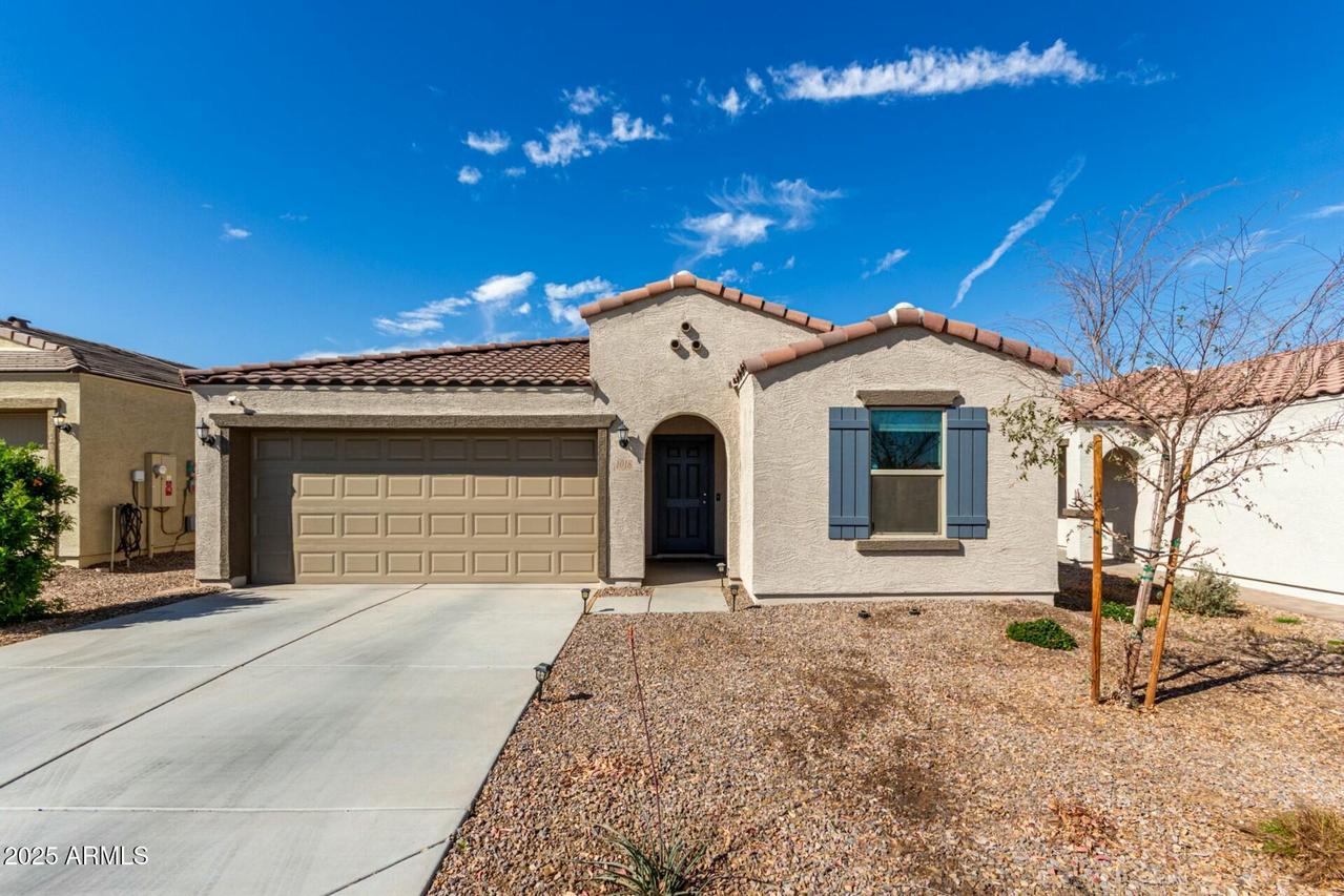 1018 S 5th St., Avondale, AZ 85323
