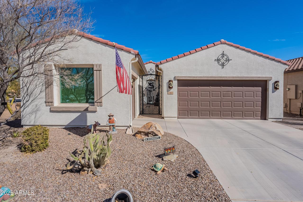 336 N Monterey Ct., Casa Grande, AZ 85194